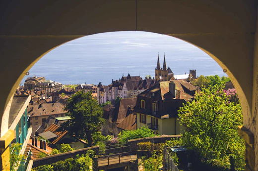 Étape 2 : Neuchâtel
