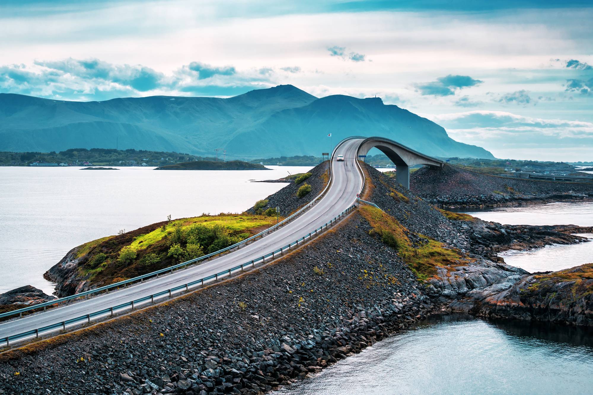 One Way Trips & Country Restrictions