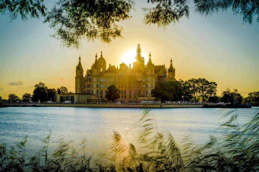 Stop 3: Schwerin