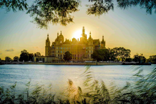 Stop 3: Schwerin