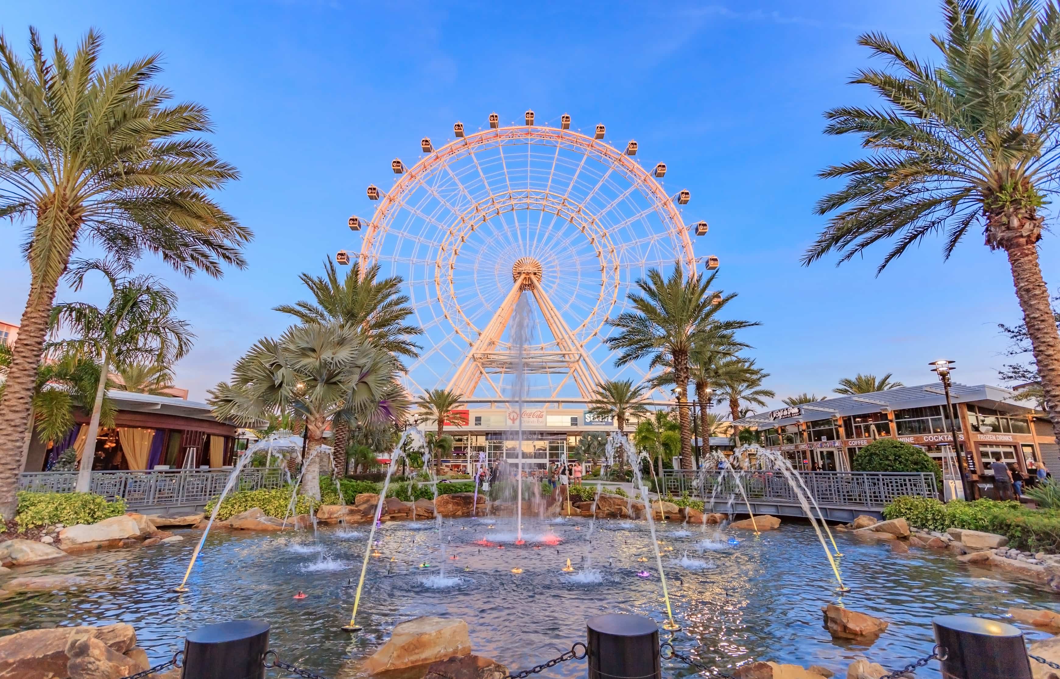 Orlando to Key West roadtrip | Indie Campers