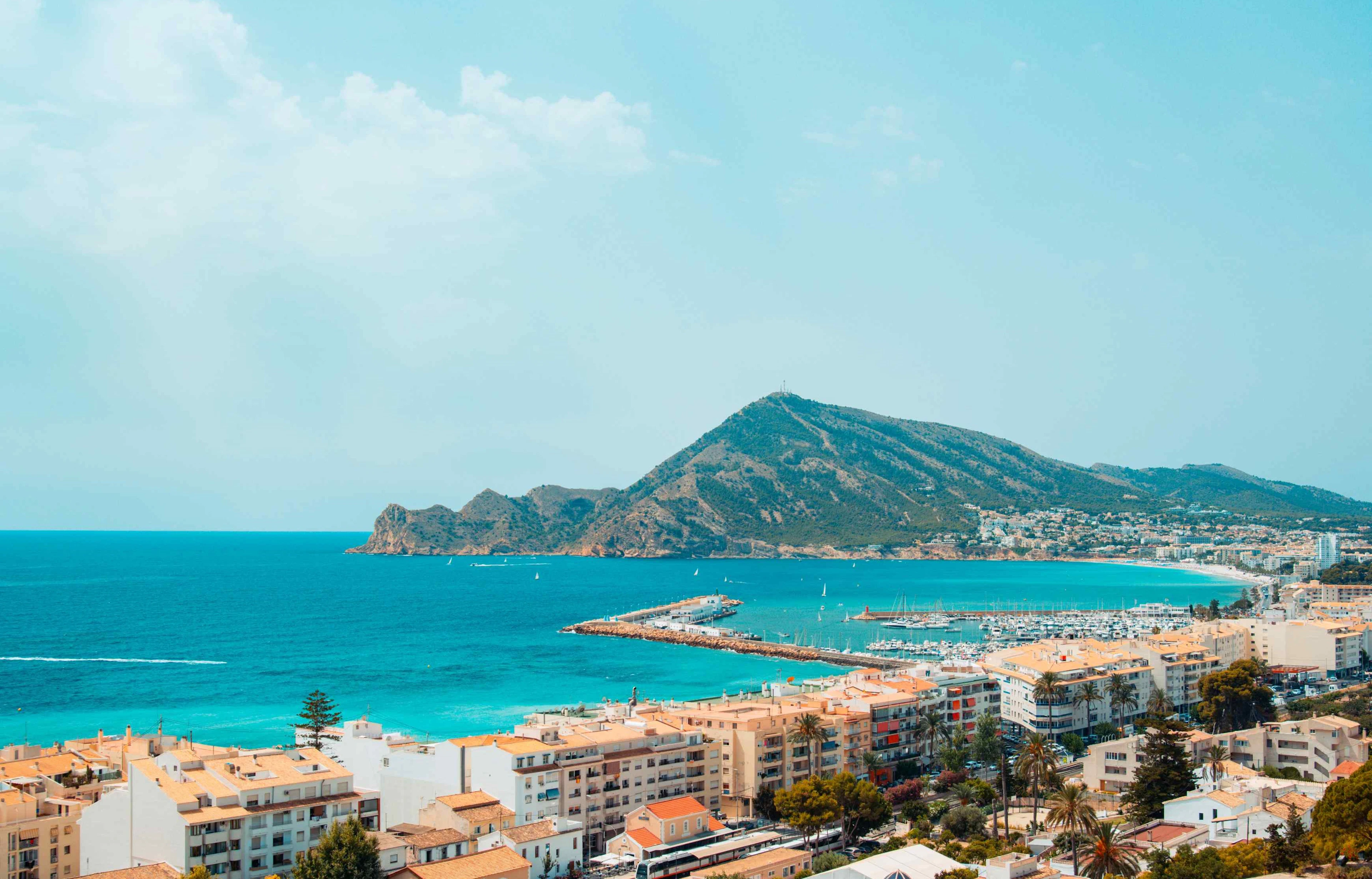 Alicante Reviews