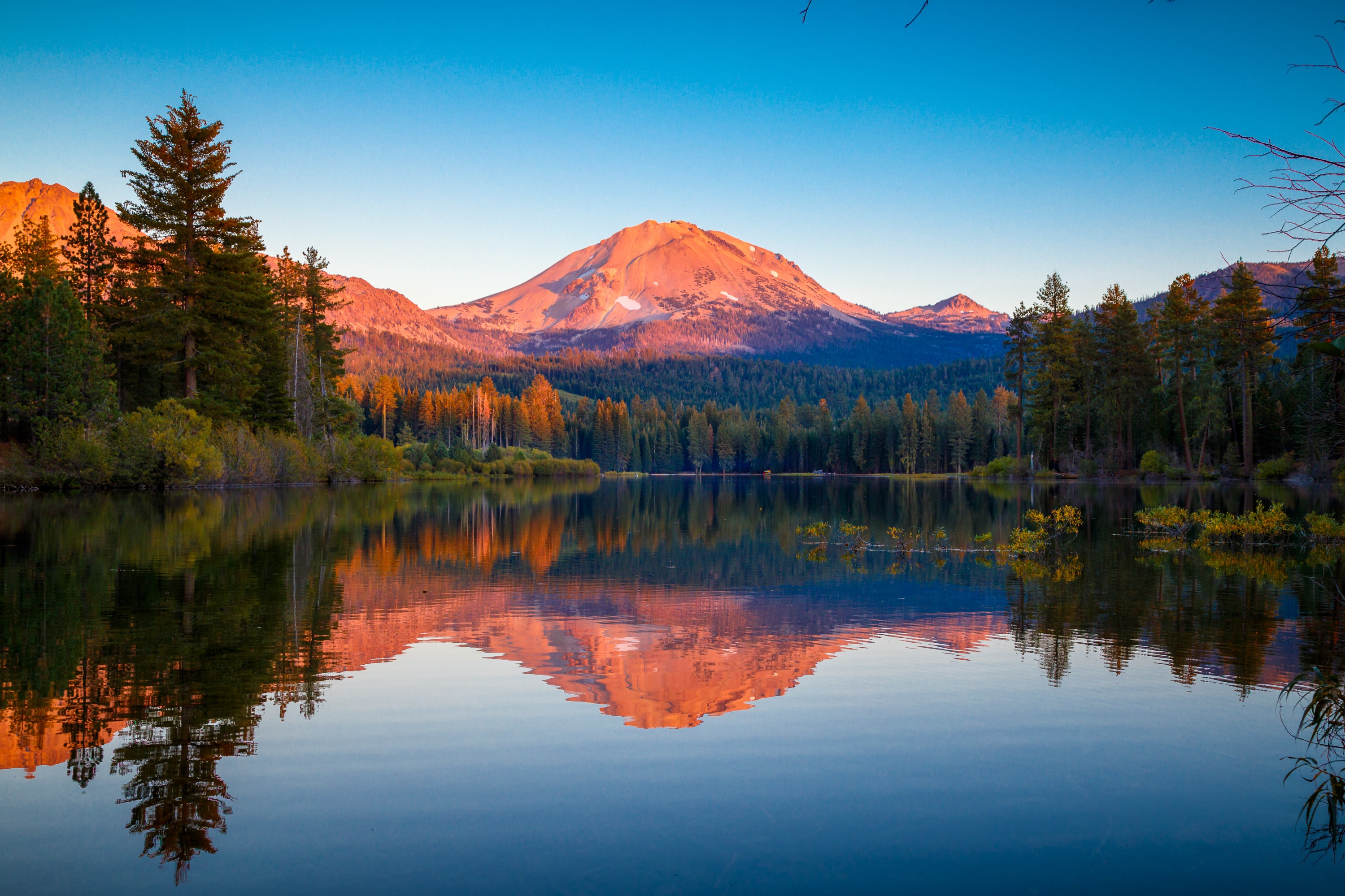 Top National Parks and Scenic Drives Near San Francisco