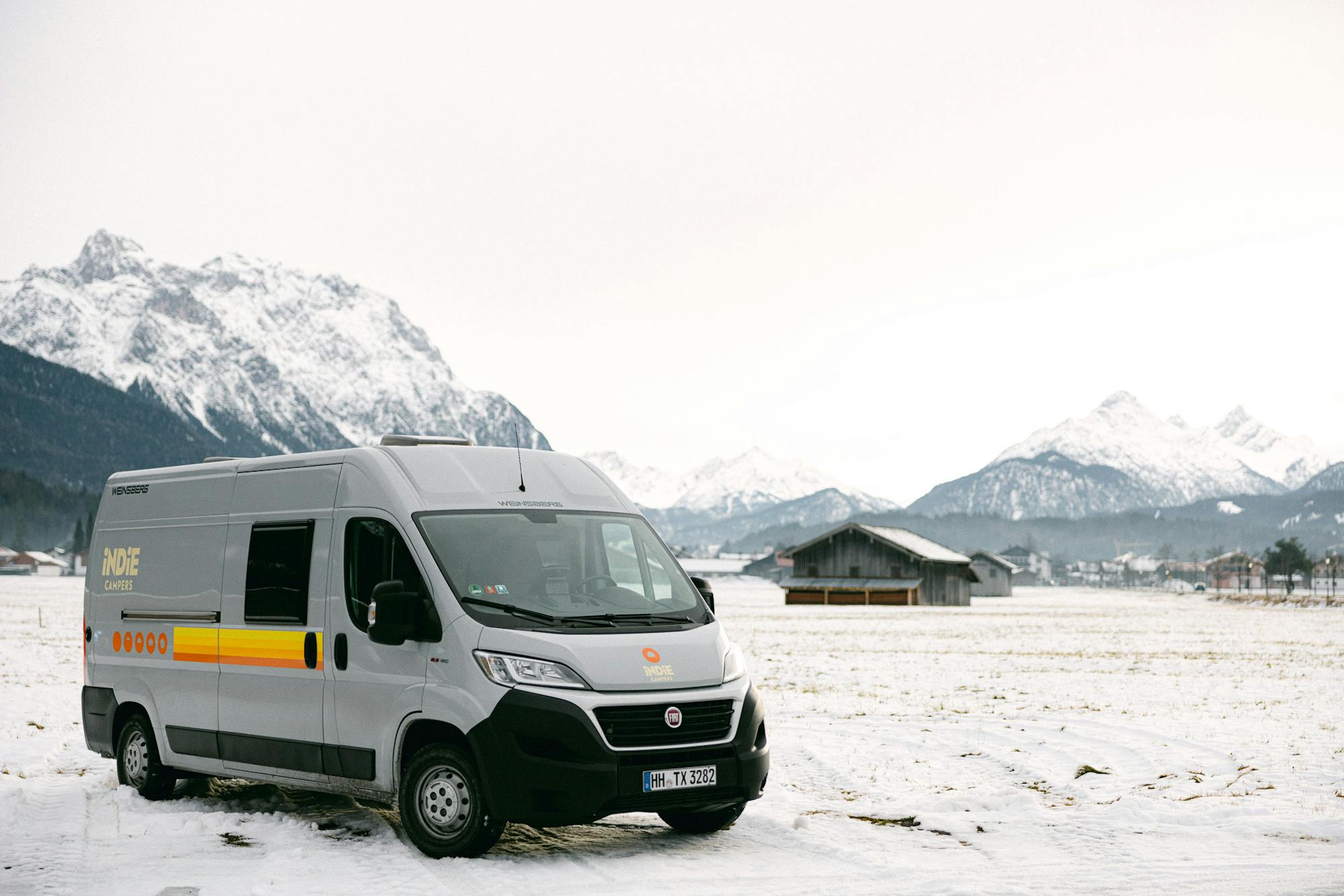 Reisen mit dem Wohnmobil Corona Indie Campers Reisen mit dem Wohnmobil Corona Indie Campers
