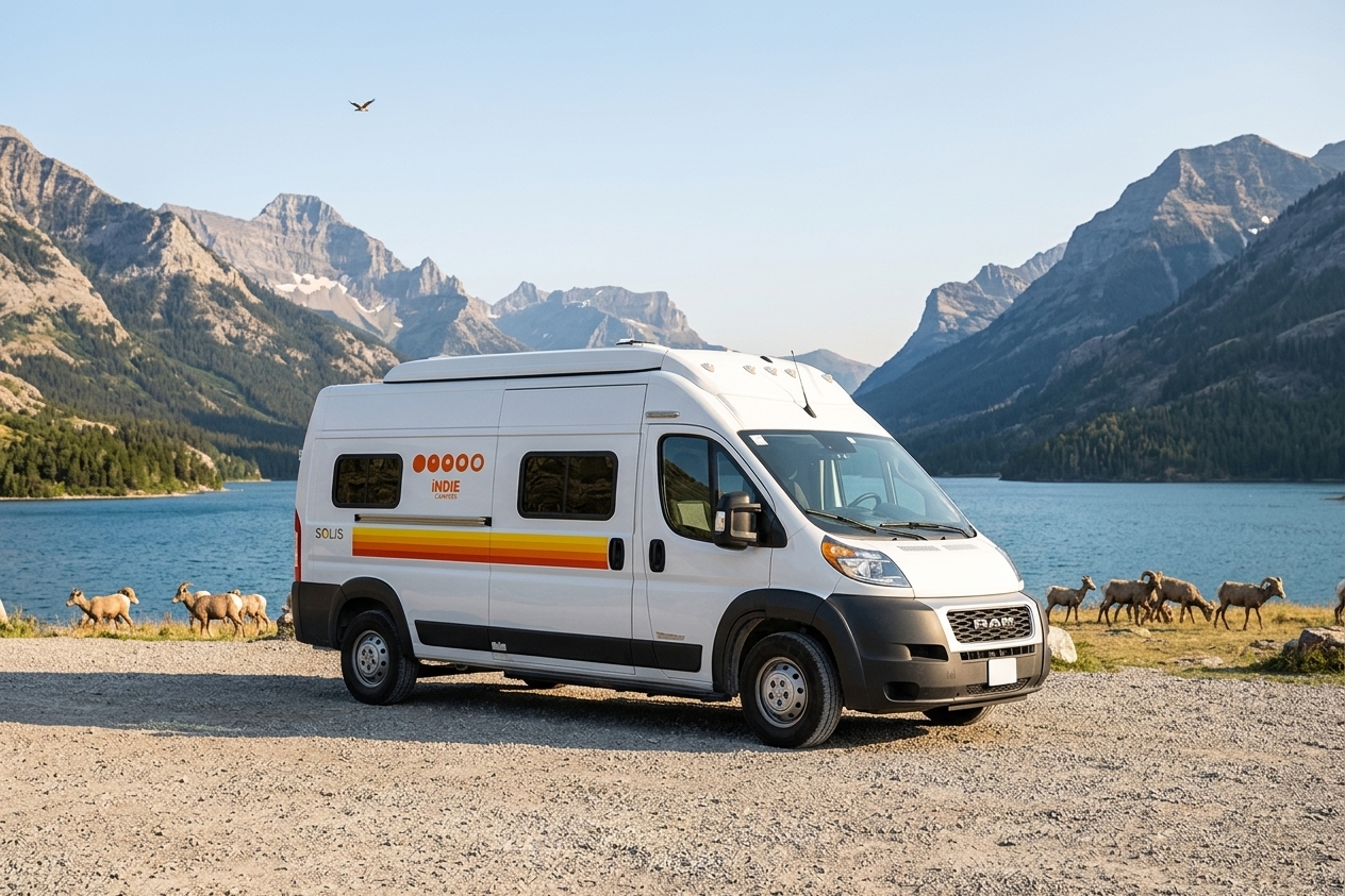 Scenic and Wildlife Experiences