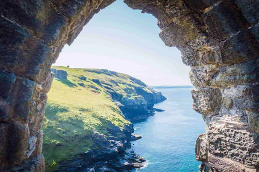 Stop 2. Cornwall