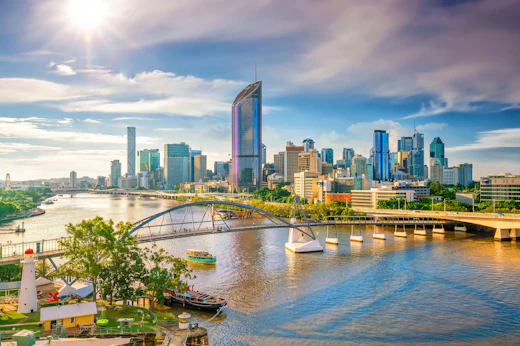 Must-See Places in Brisbane: