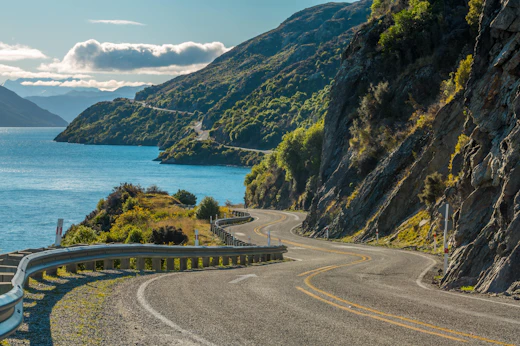 Why One-Way Works Better Here Than Almost Anywhere