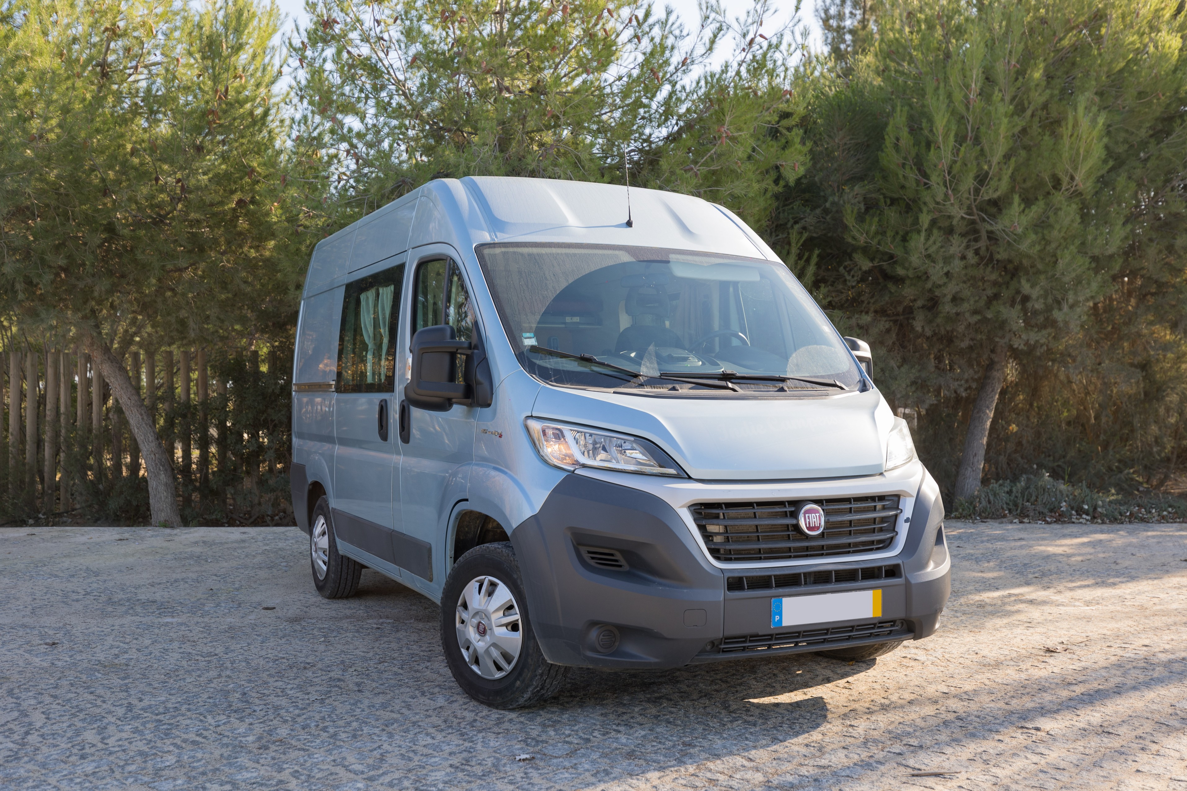 Indie Campers