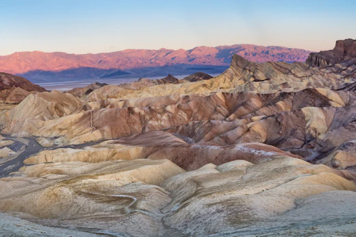 Death Valley