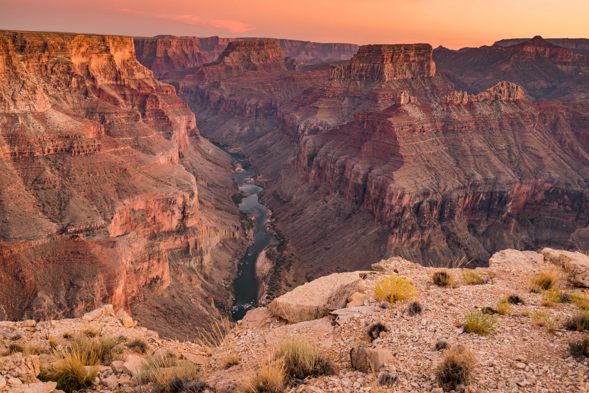 Campervan and RV Rental in Nevada