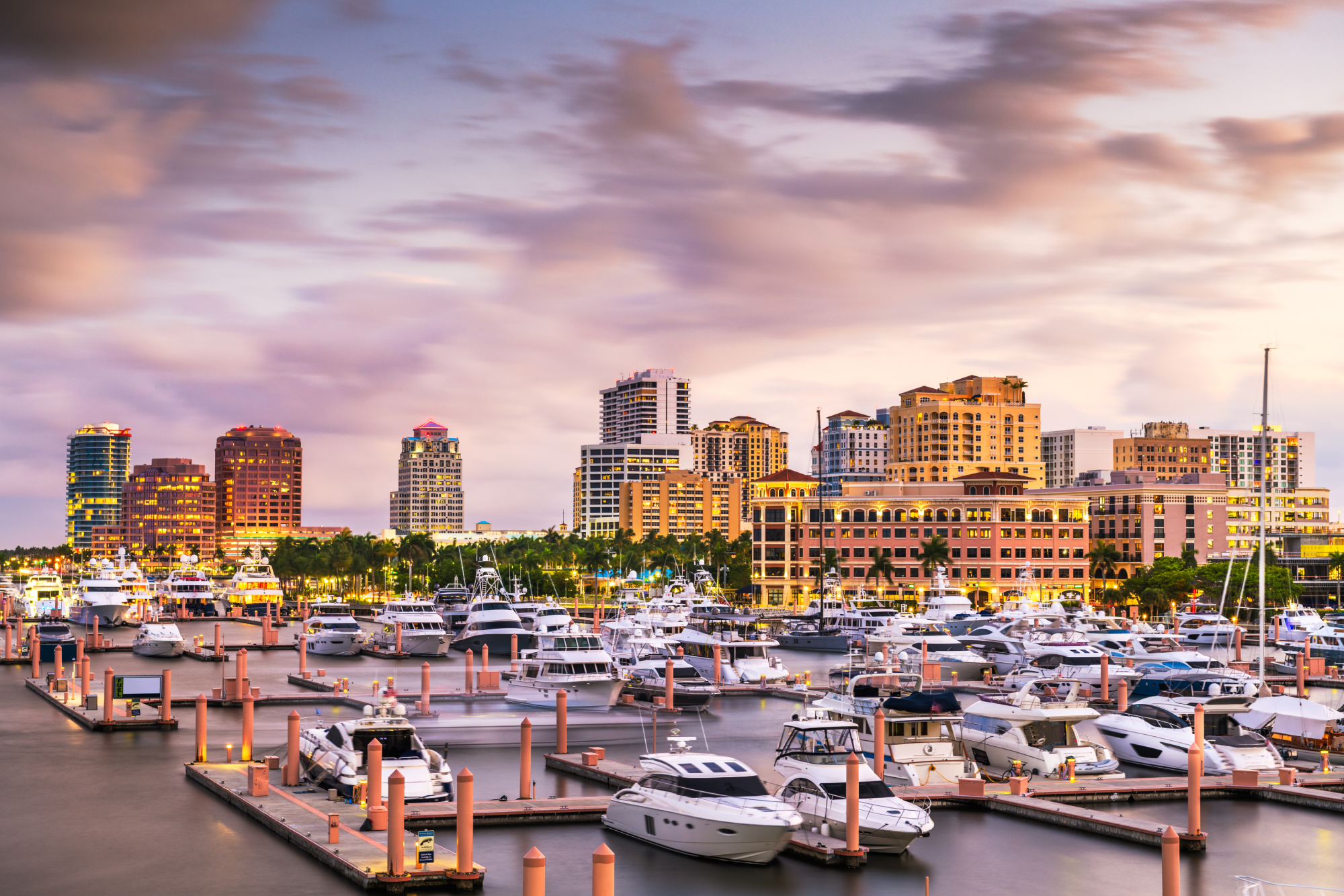 West Palm Beach