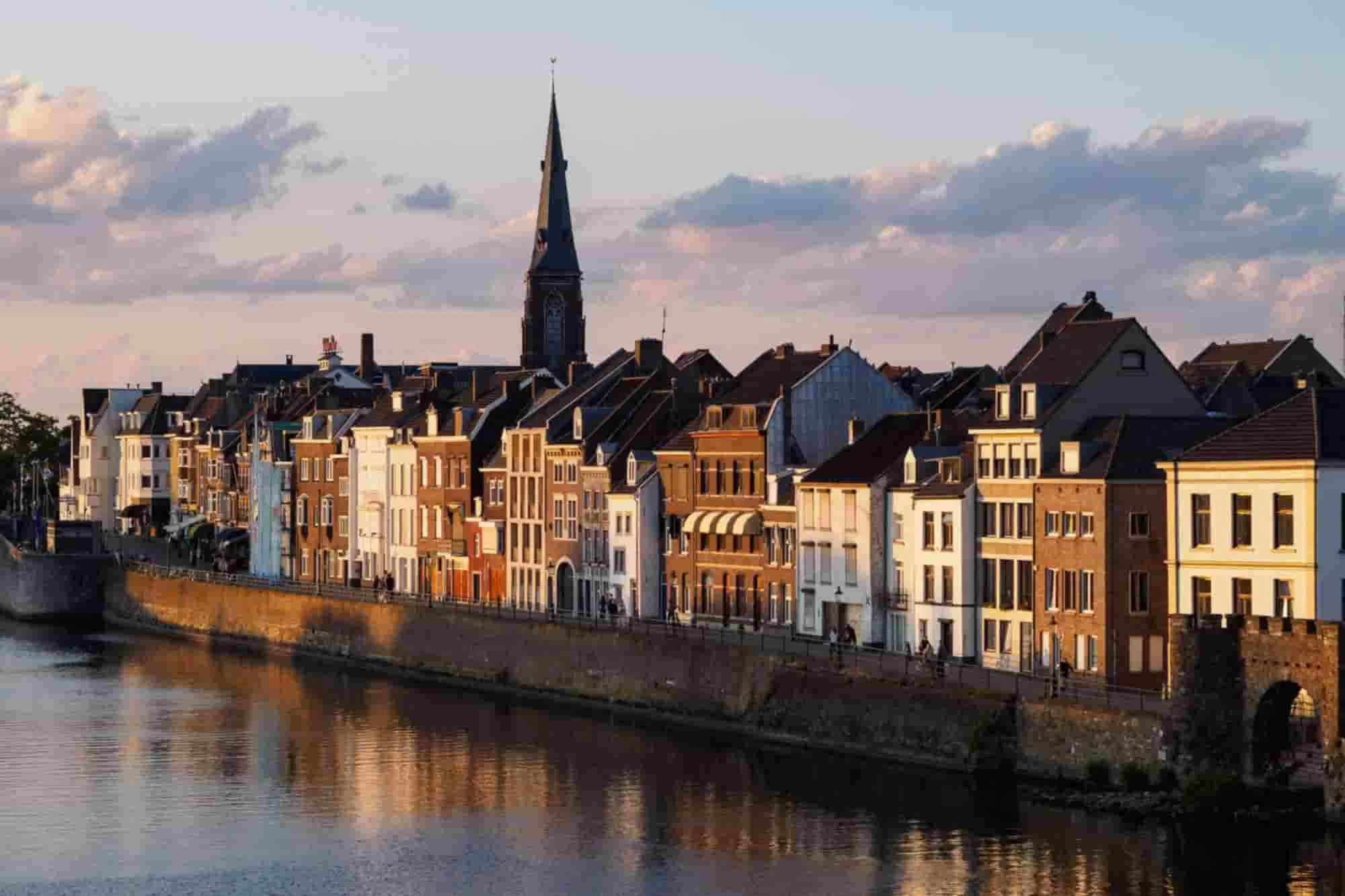 Germany, Netherlands & Belgium Road Trip