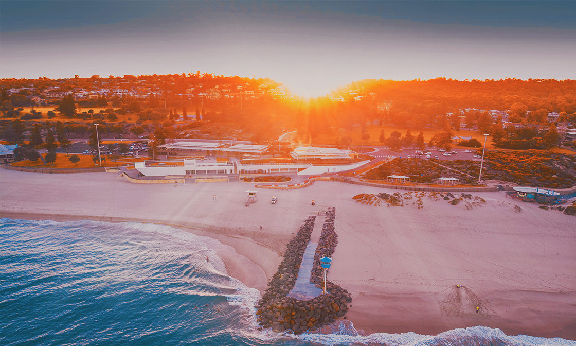 Perth