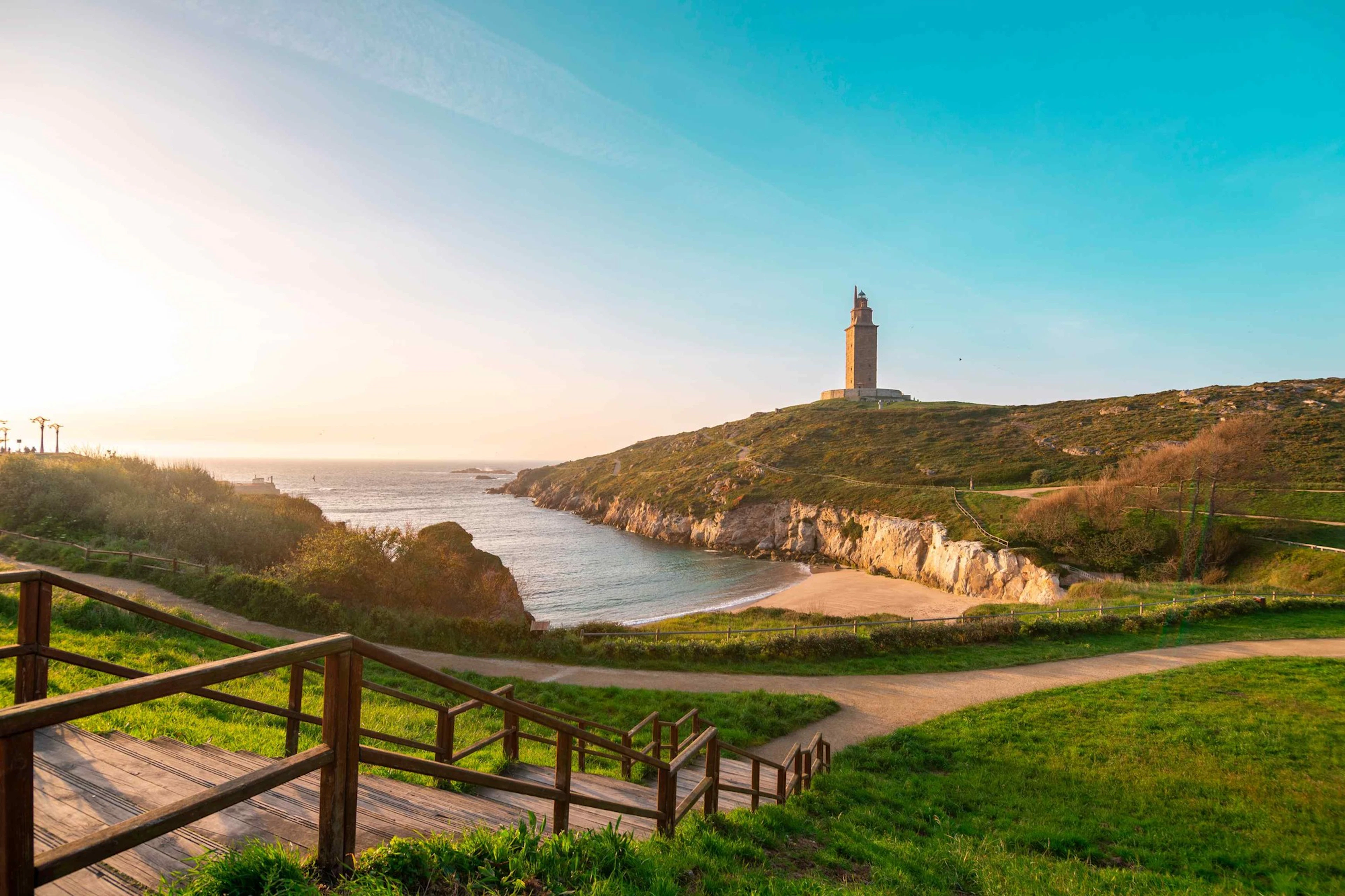 RV Rental in Galicia | Best Deals | Indie Campers