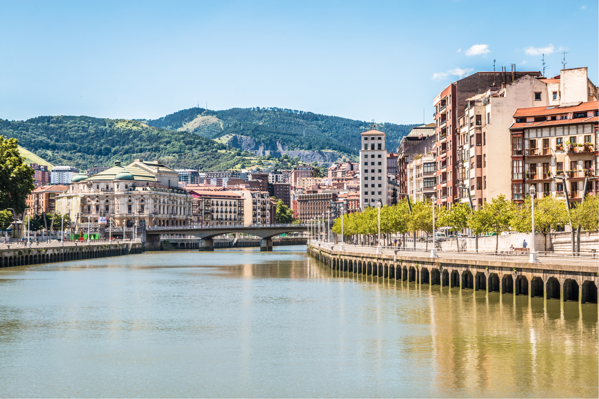 Consejos locales para Bilbao