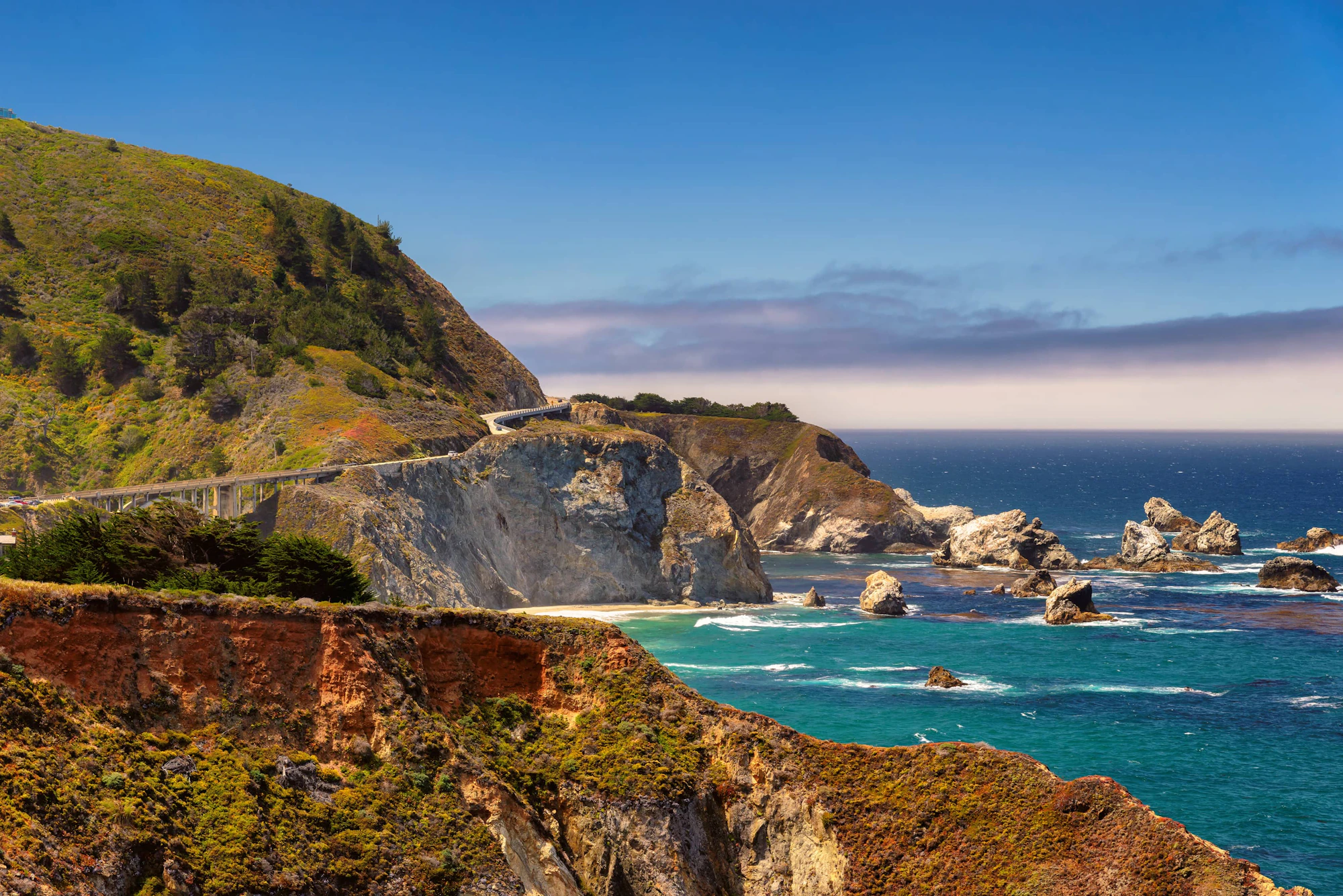 Pacific Coast Highway