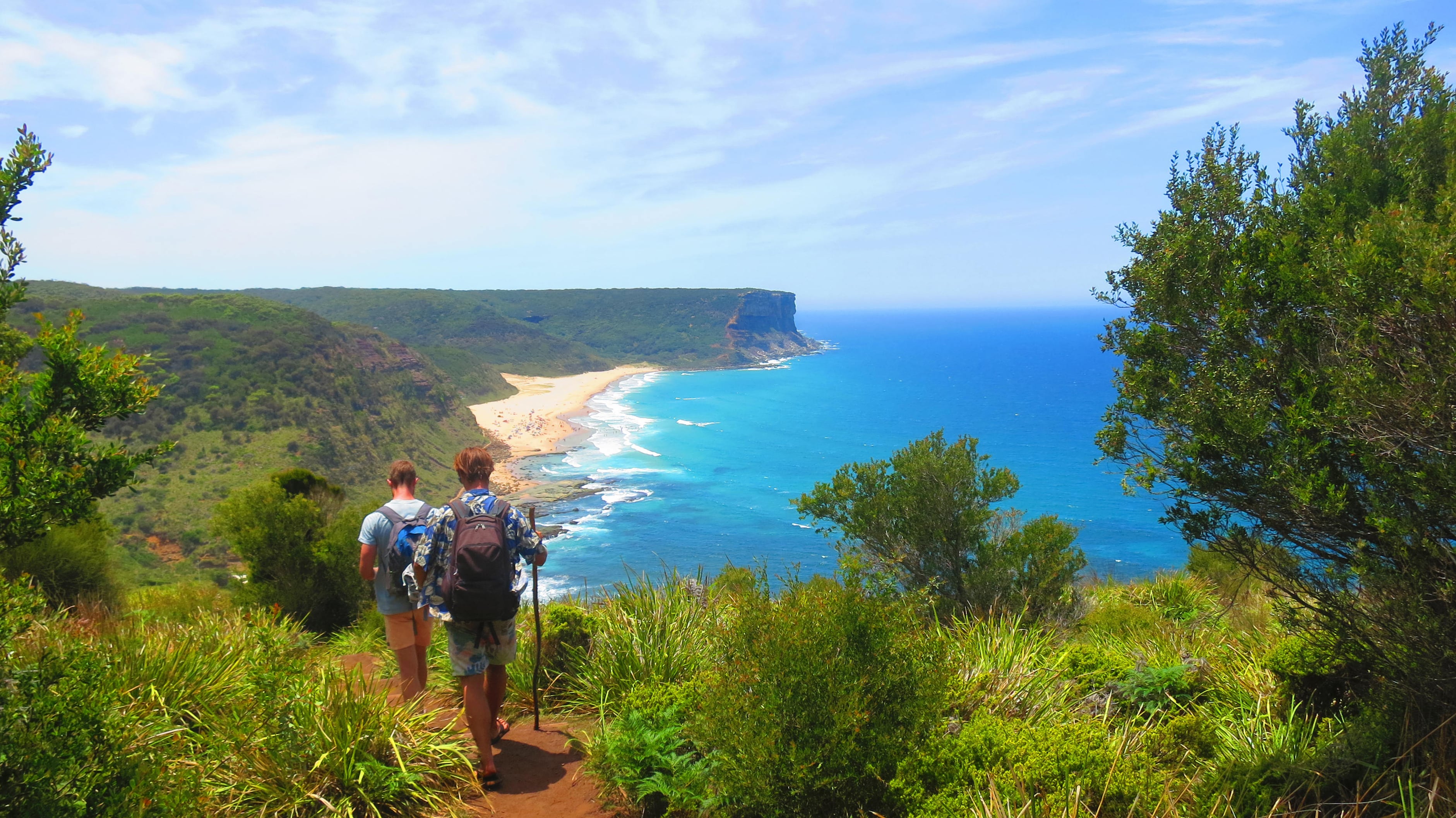 National Parks in Sydney