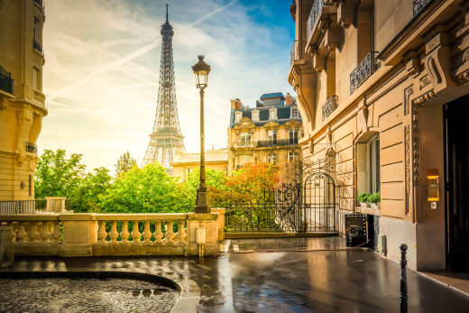 Local Tips for Paris