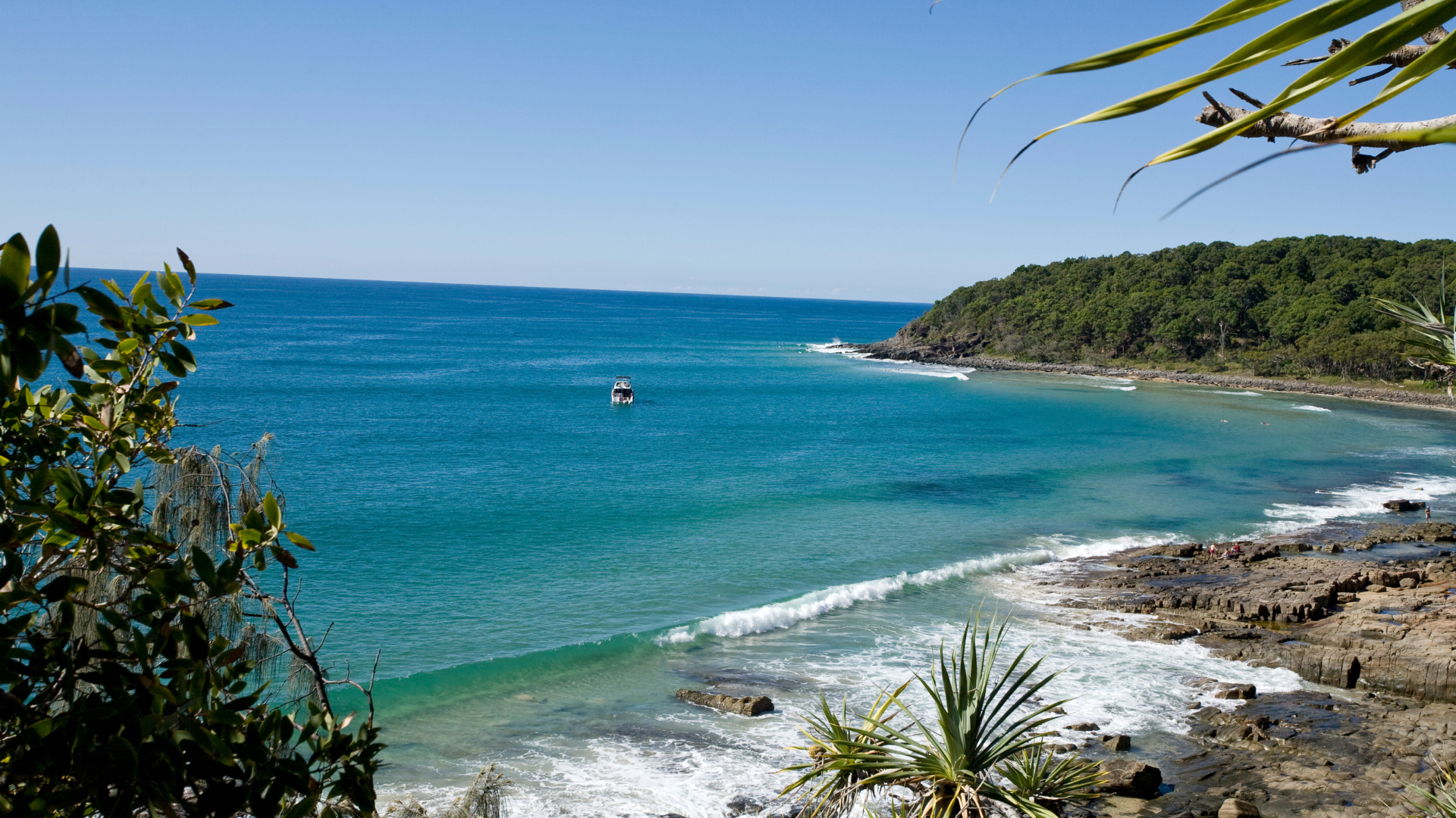 Must-See Places in Noosa: