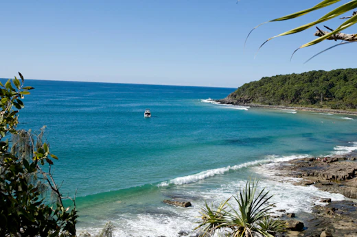 Must-See Places in Noosa: