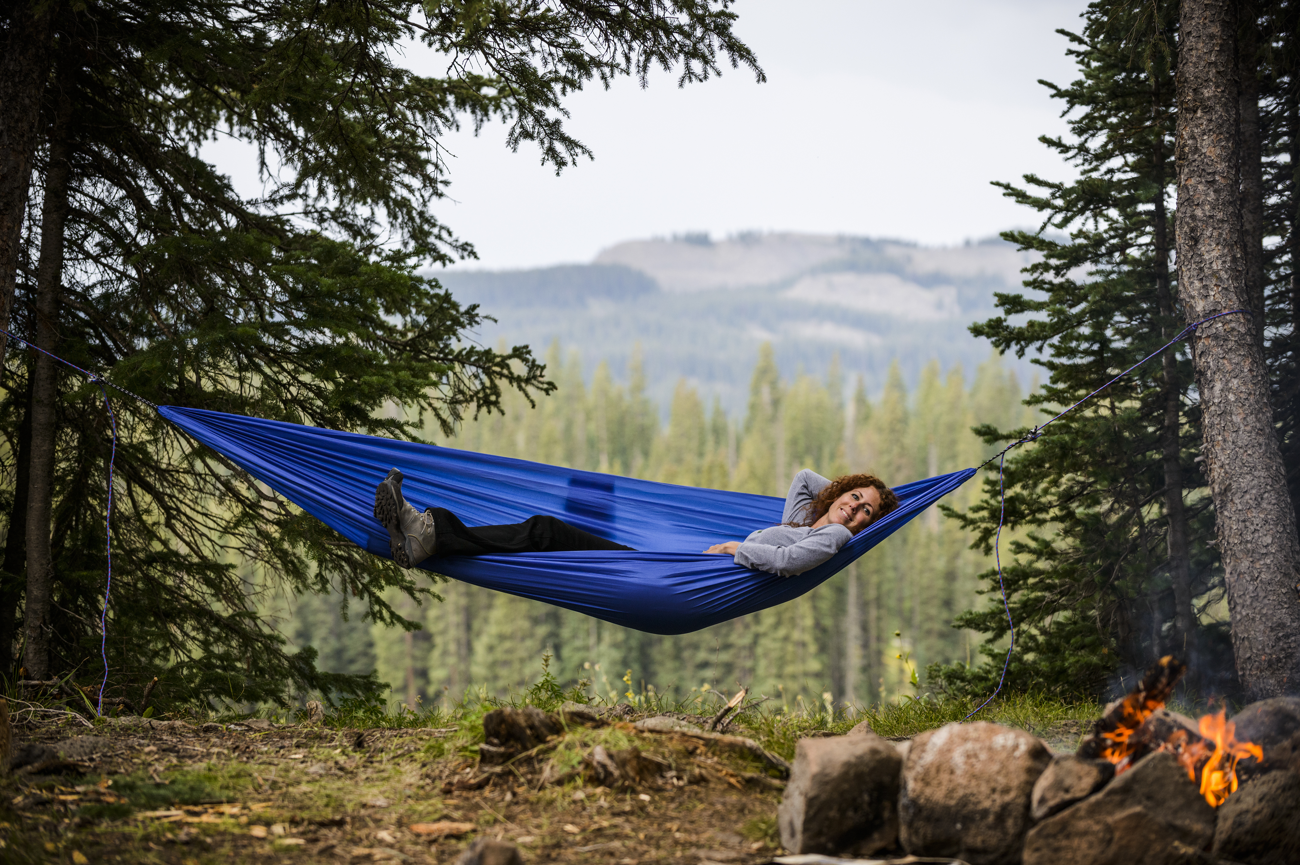 Campgrounds Around Colorado