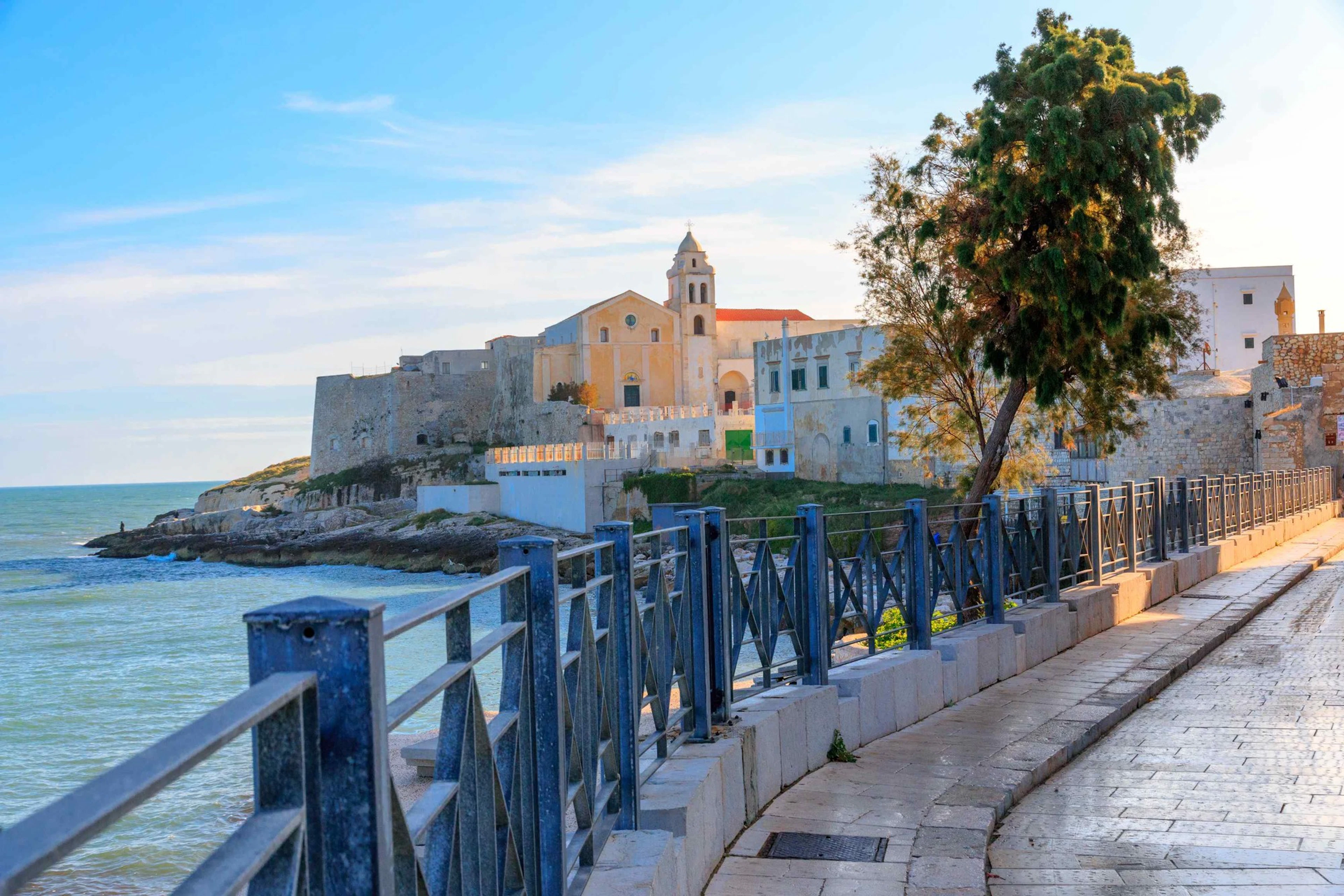 Noleggio Camper a Foggia