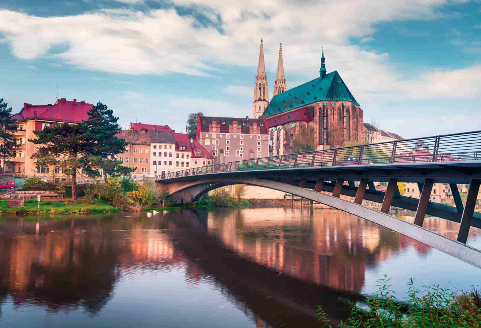 Stop 4: Görlitz