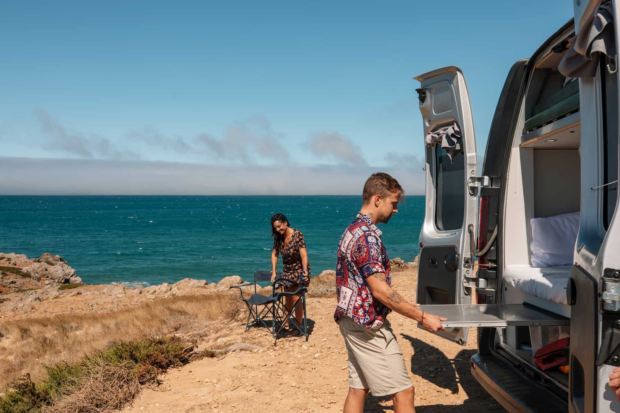 Best Campgrounds Near Faro
