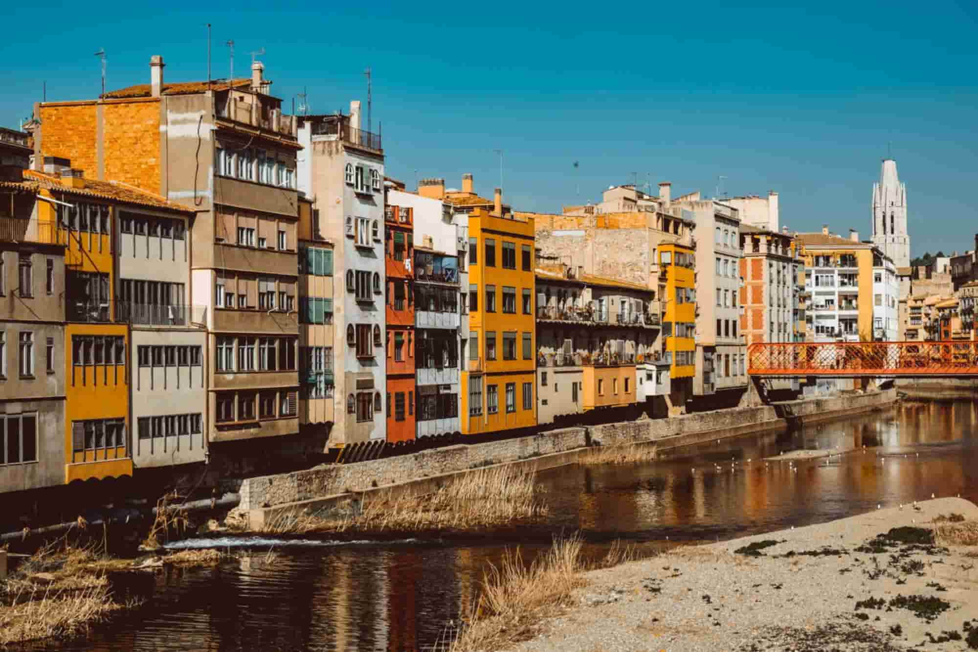 Alquiler de Autocaravanas en Girona Indie Campers