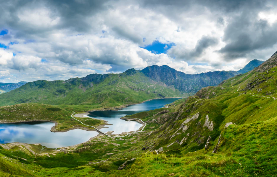 Wales Reviews