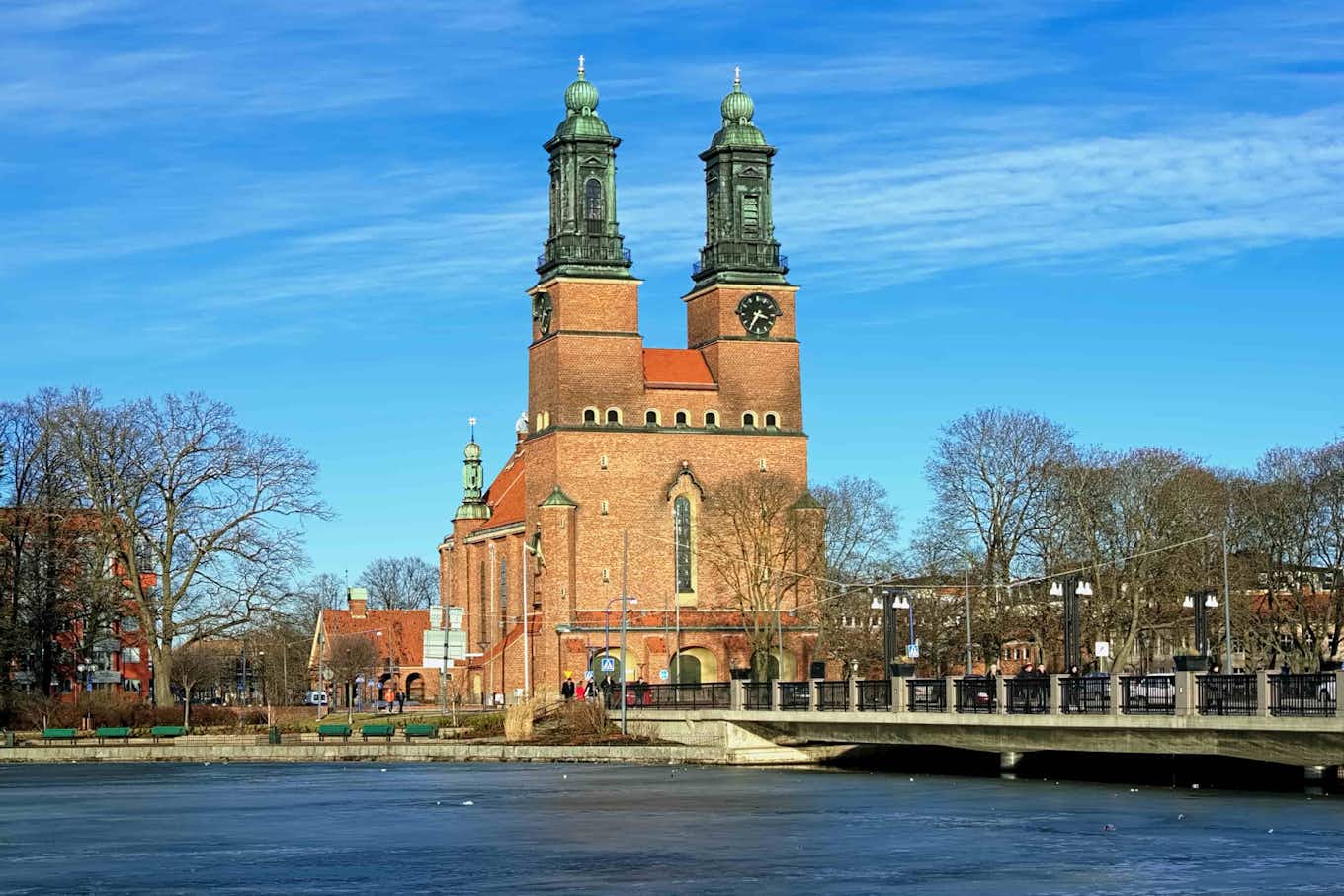 Eskilstuna kyrka
