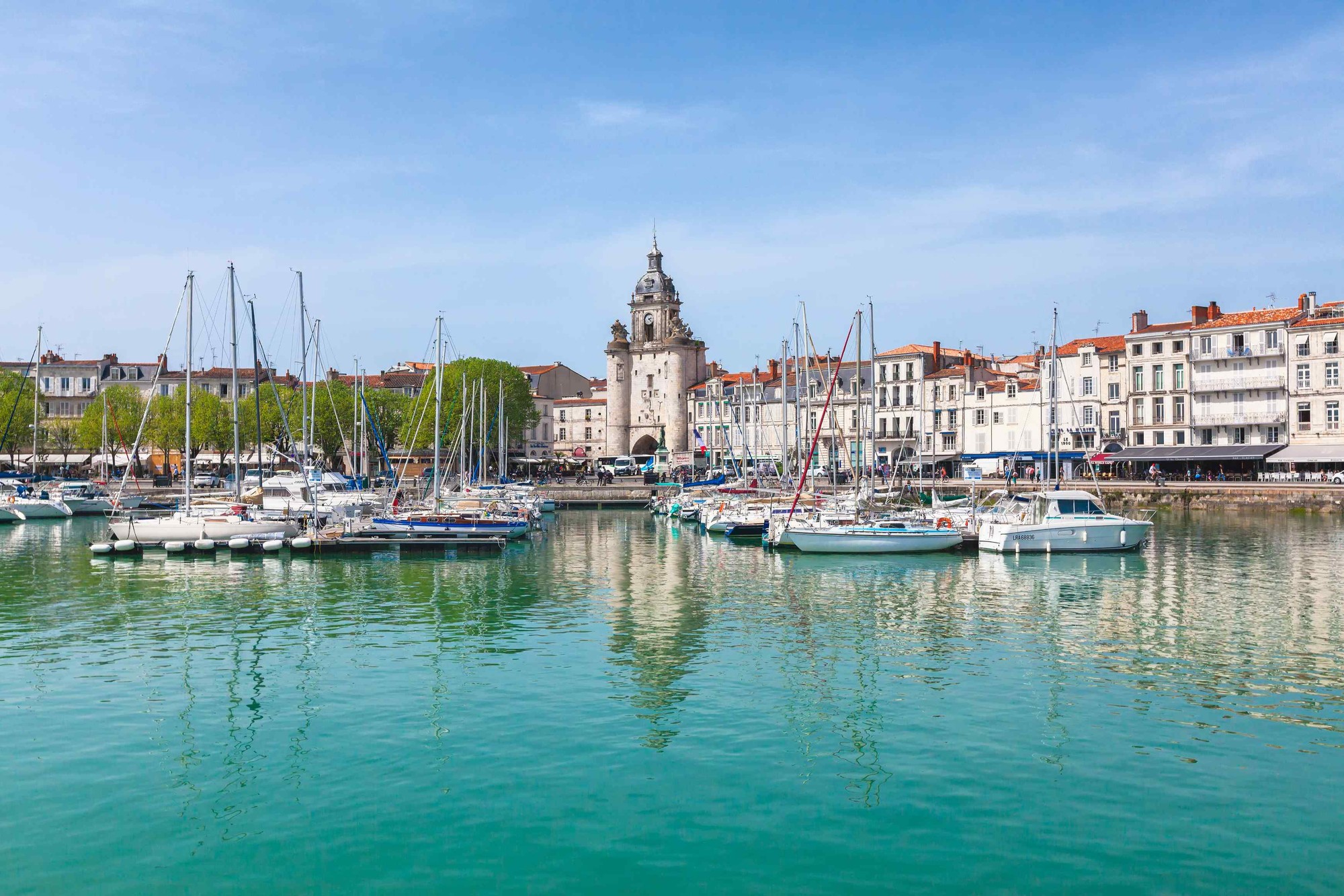 Location camping car la rochelle best sale