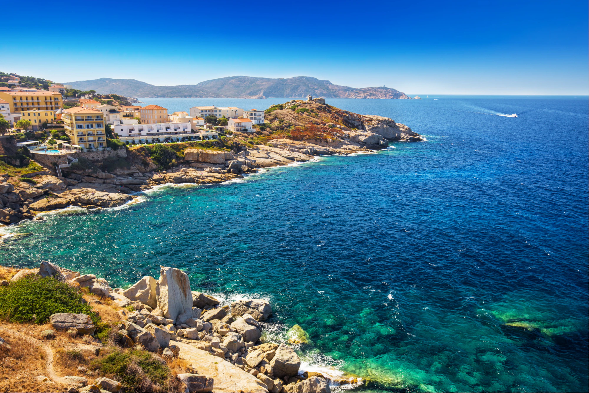 Bastia Reviews