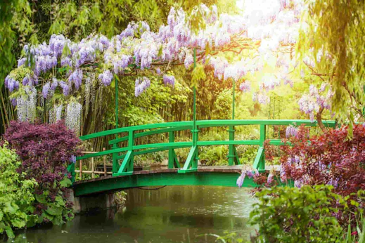 Stop 2: Giverny