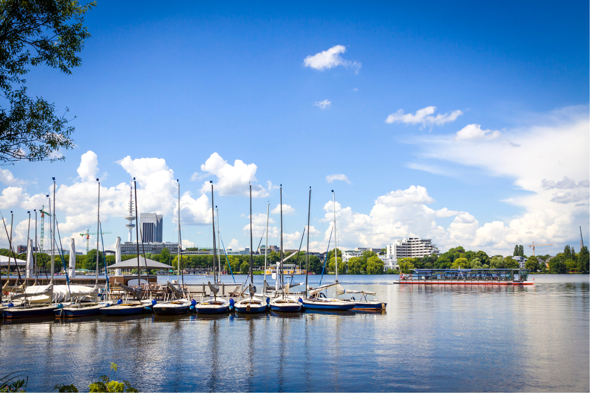 Local Tips for Hamburg