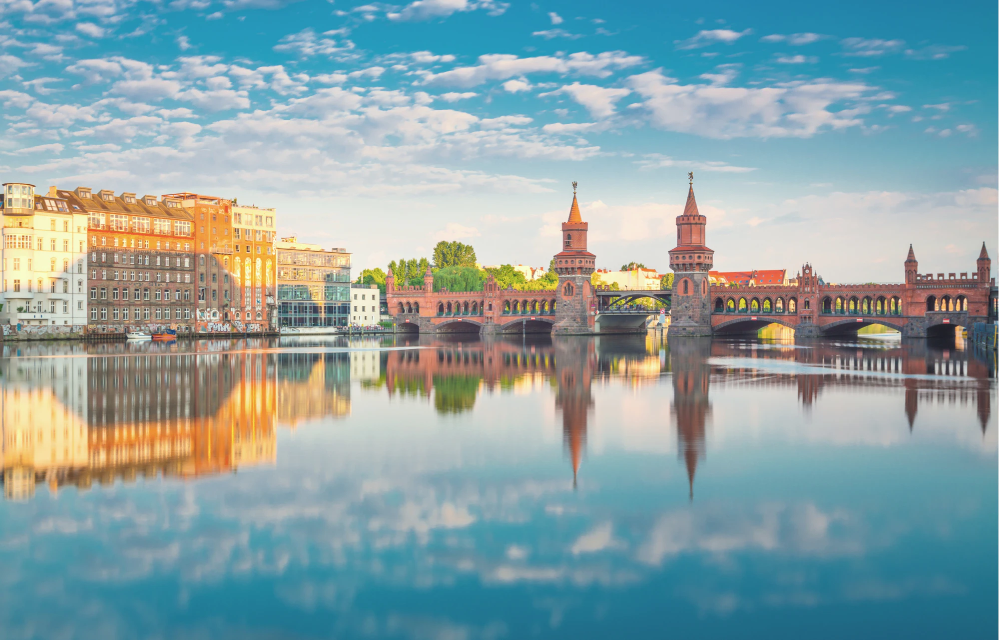 Berlin Offers Reviews