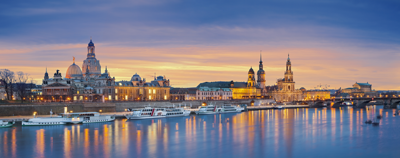 Wohnmobil und Camper mieten in der Nähe von Dresden Indie Campers