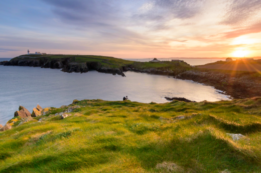 Campervan Rental in Cork Best Deals Indie Campers