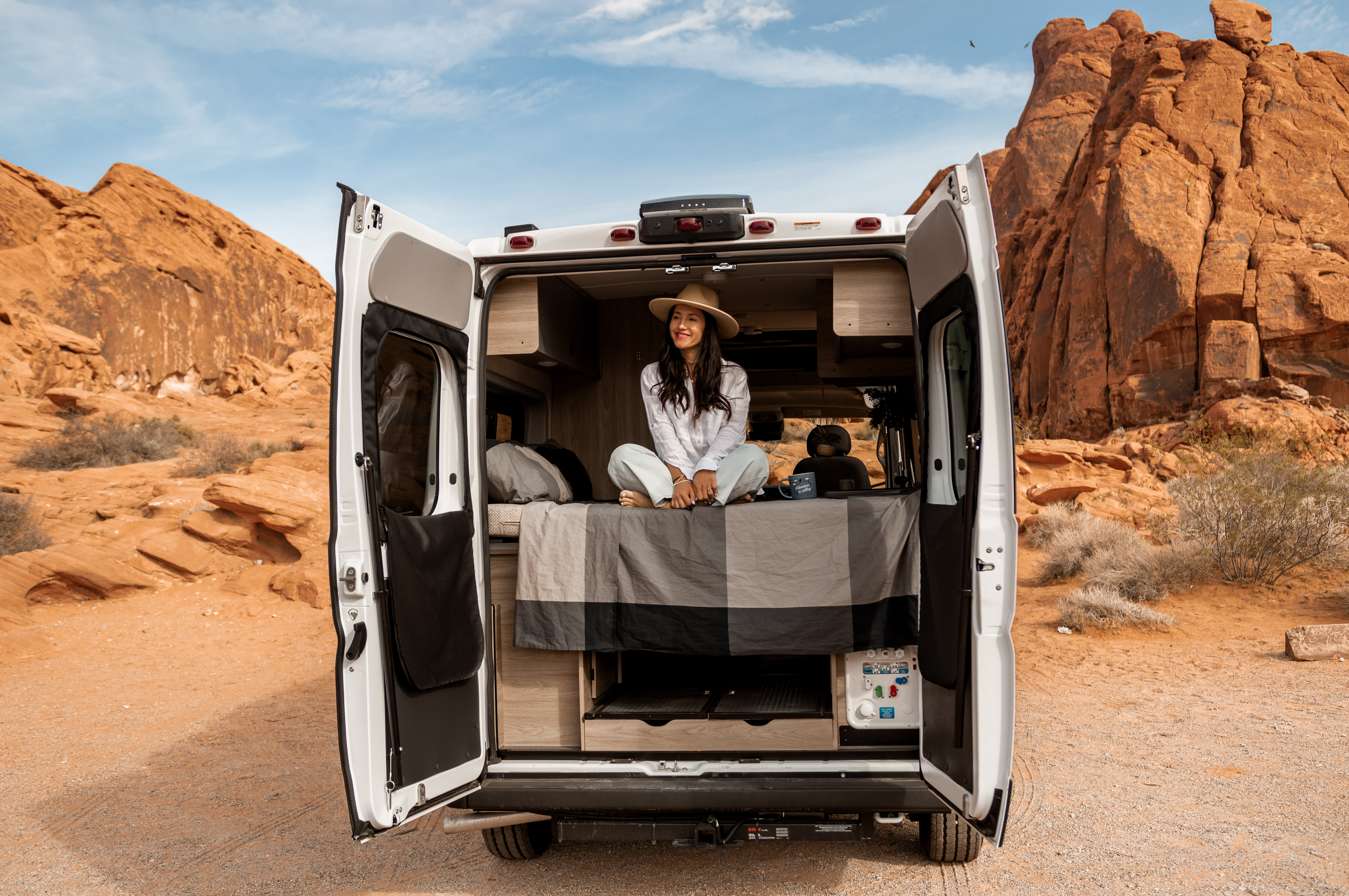 Best Campgrounds Near Phoenix
