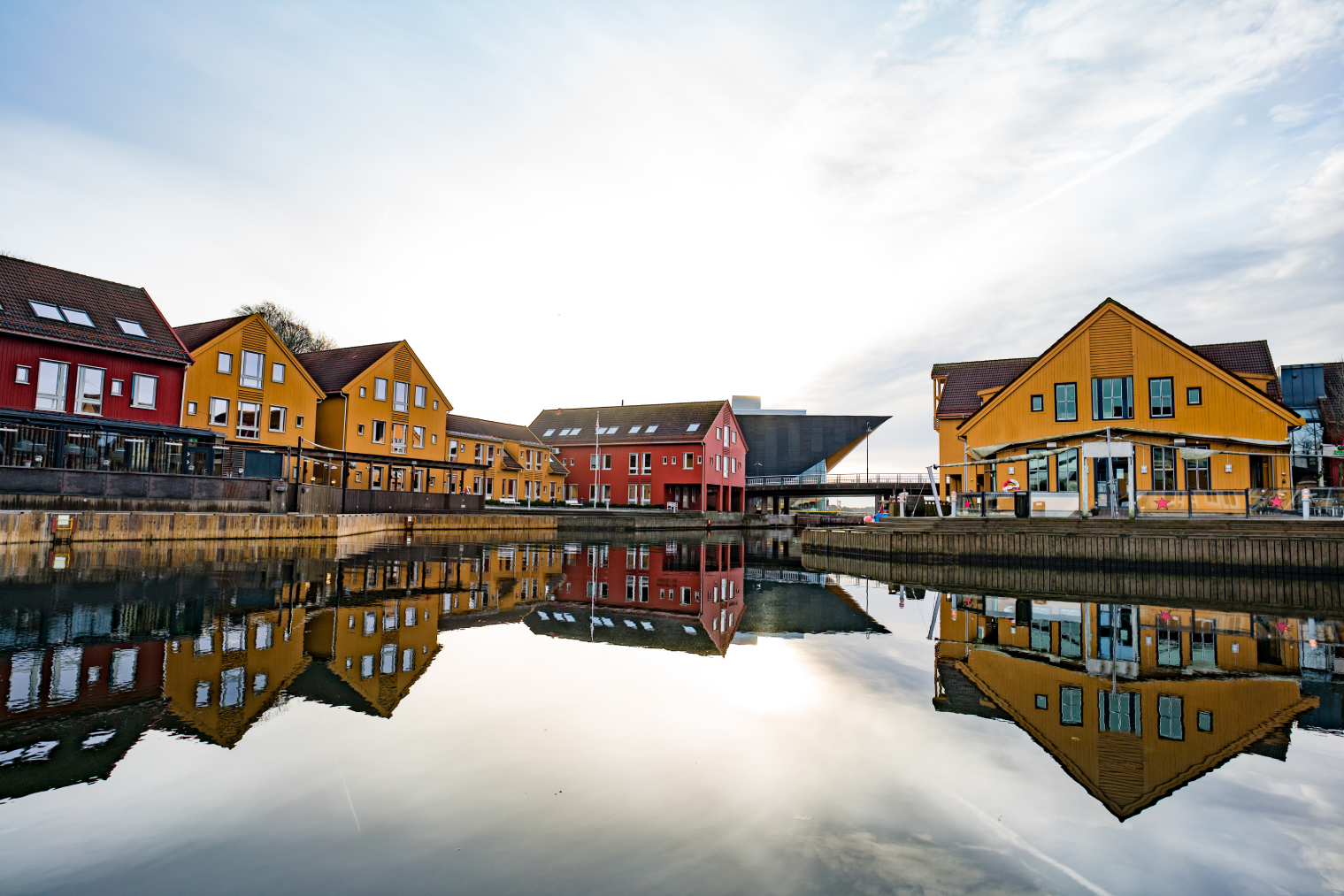 Leie bobil i Kristiansand