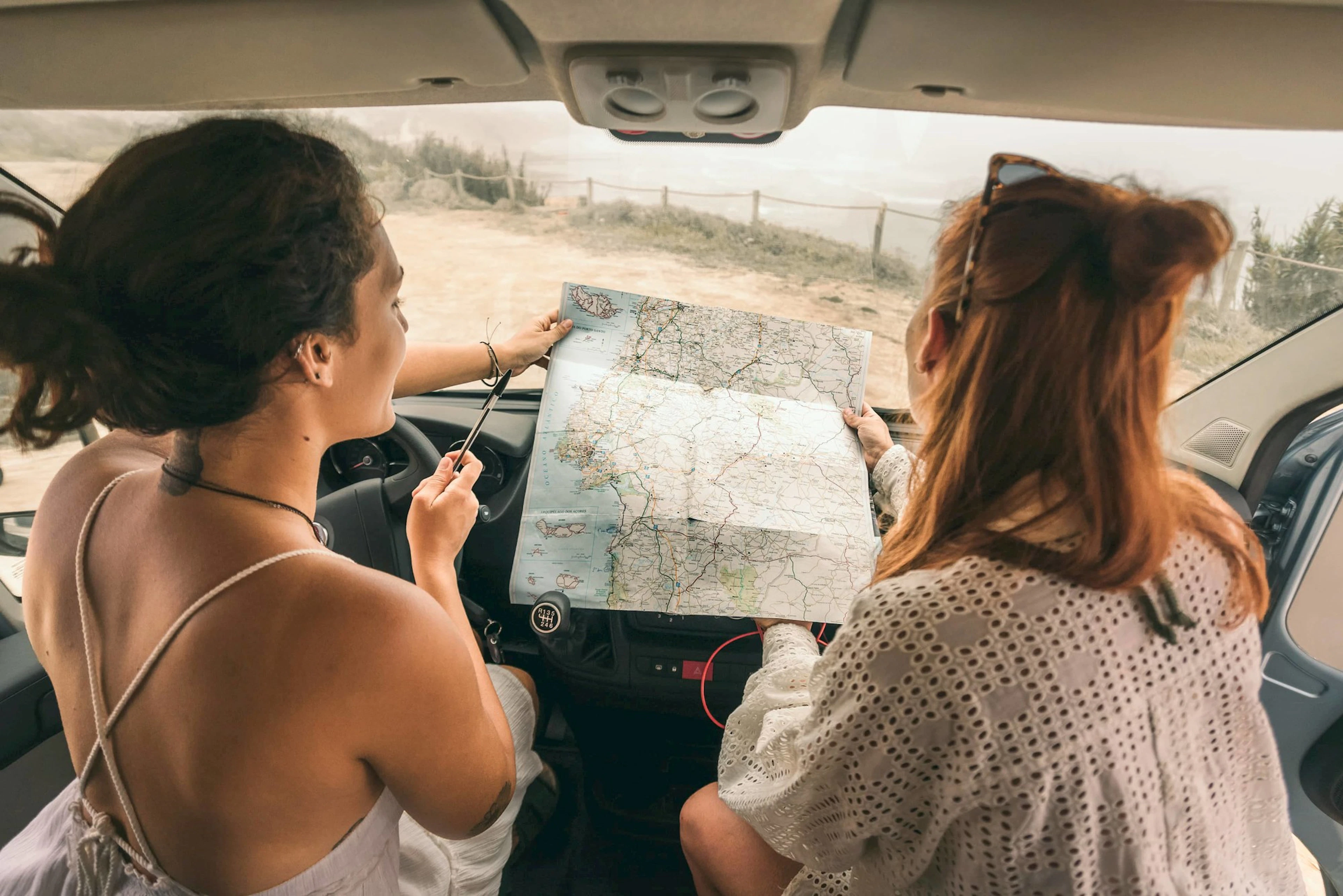 Road Trips