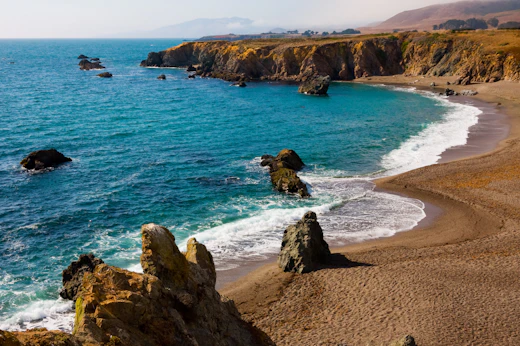 Bodega Bay