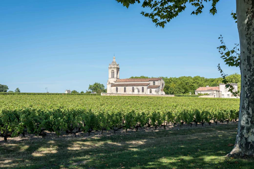 Stop 4: Médoc