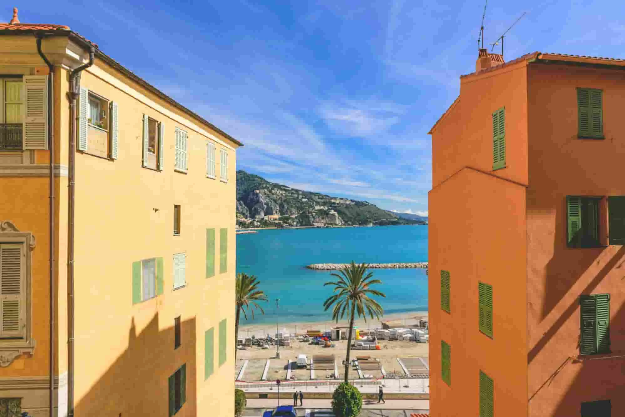 The French Riviera Road Trip