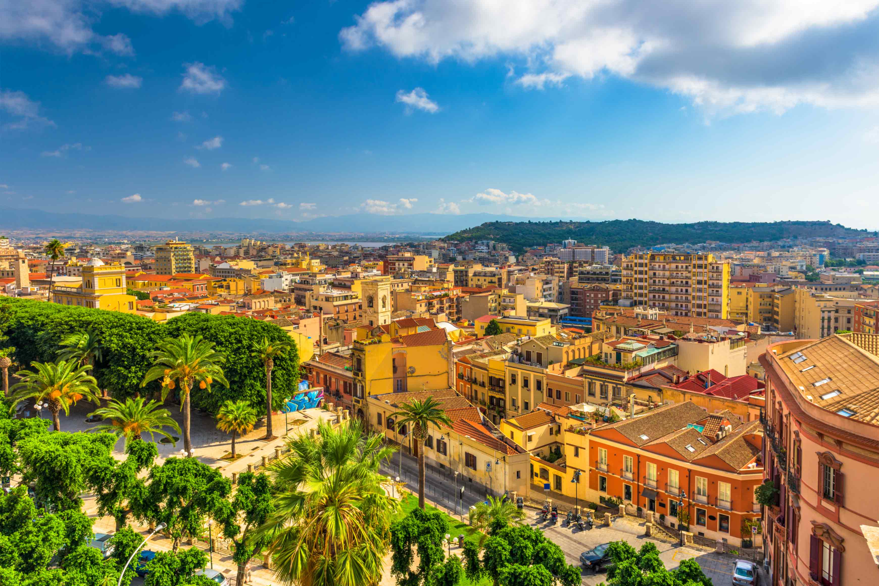 Local Tips for Cagliari