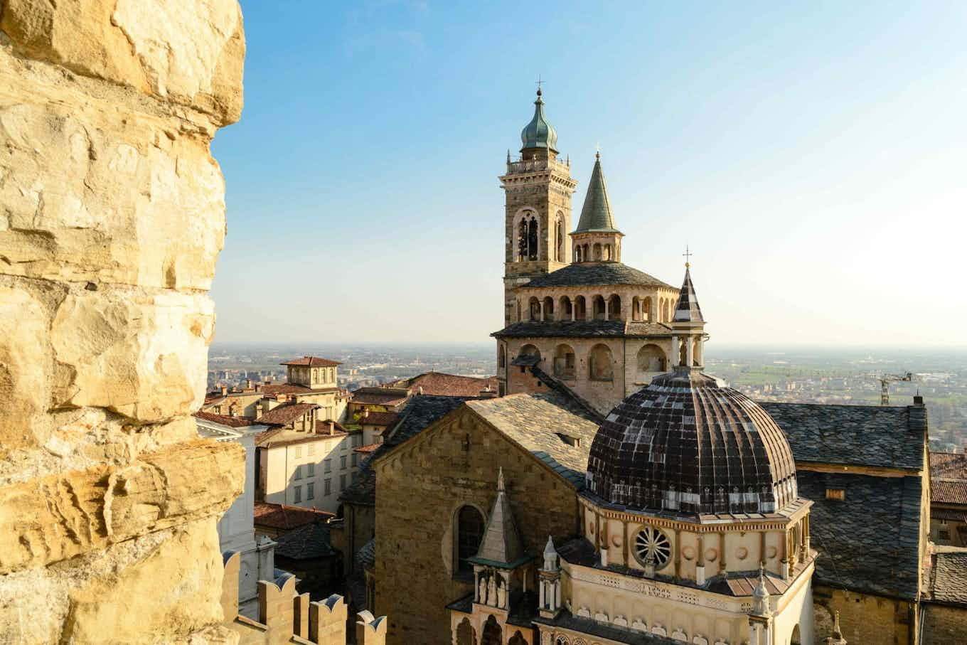 Duomo di Bergamo