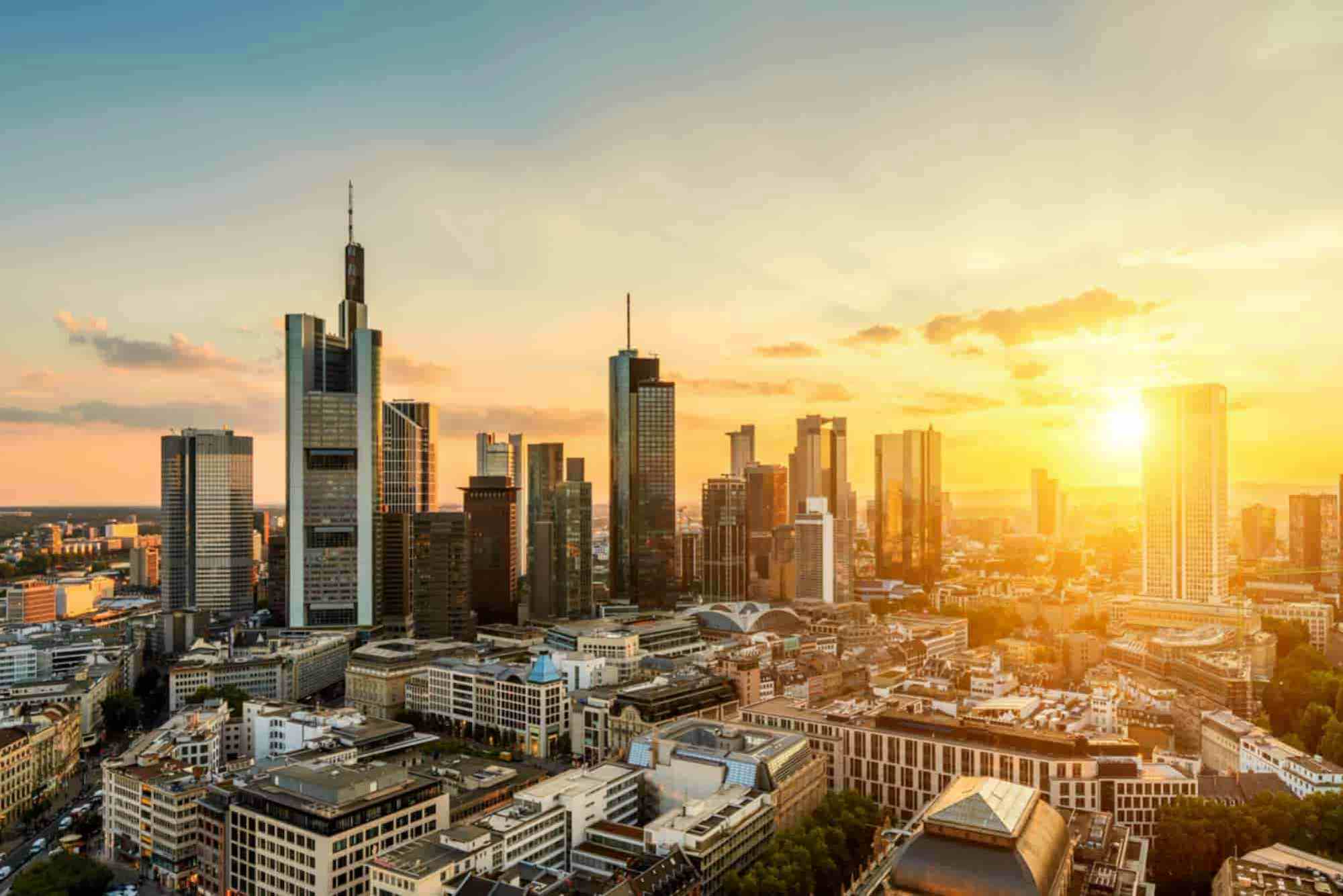 Camper huren in Frankfurt, Camperverhuur Indie Campers