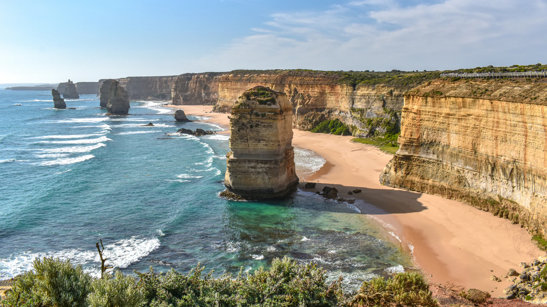 Great Ocean Road Trip