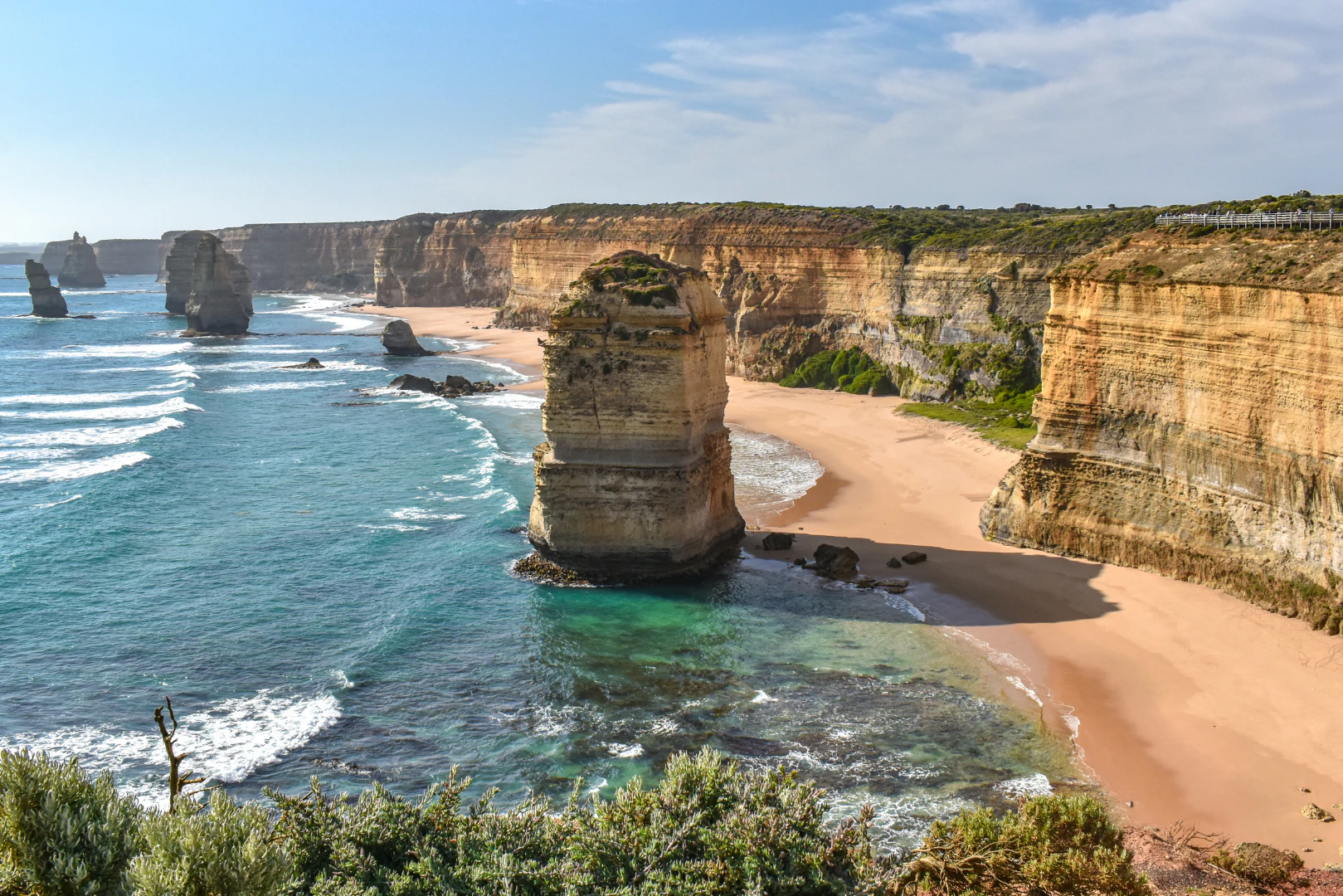 Great Ocean Road Trip